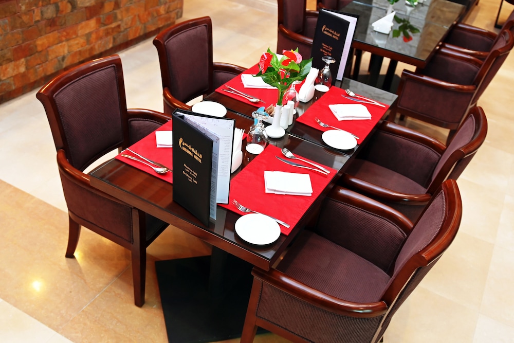 Meshal Hotel And Spa 42/55
