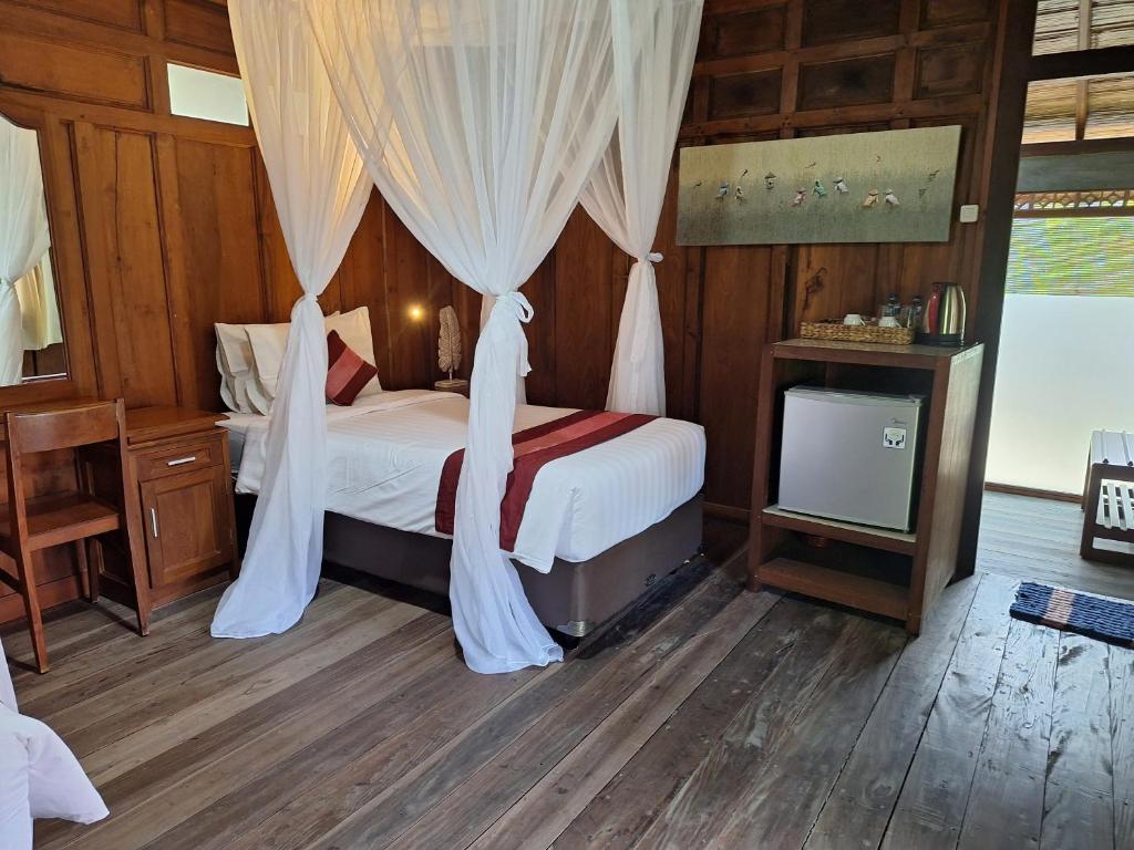 Bungalow
