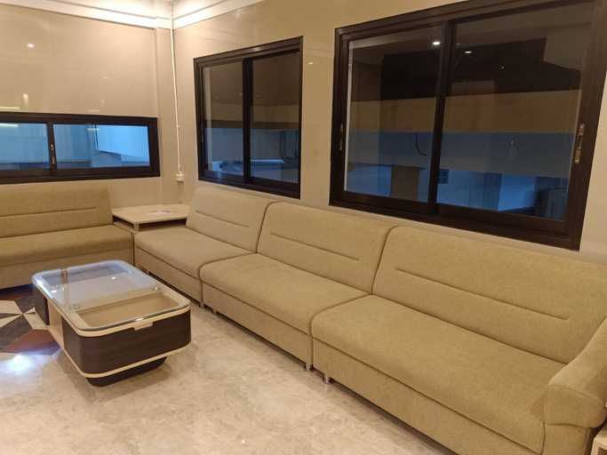 Hotel Syariah 99 8/11