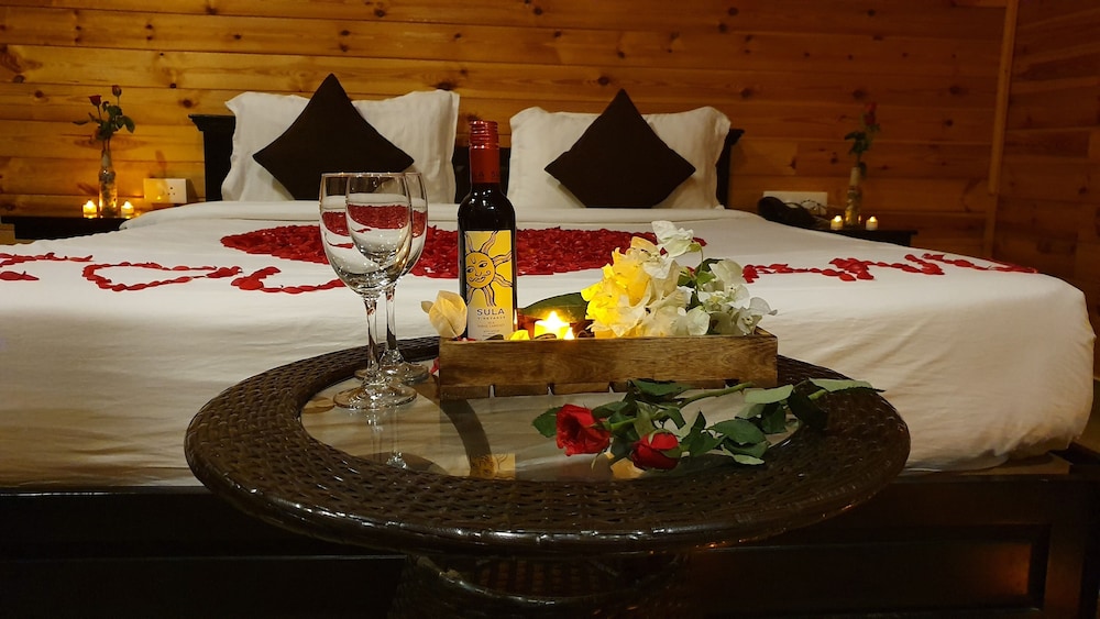 The Regalia Luxury Resort 33/50