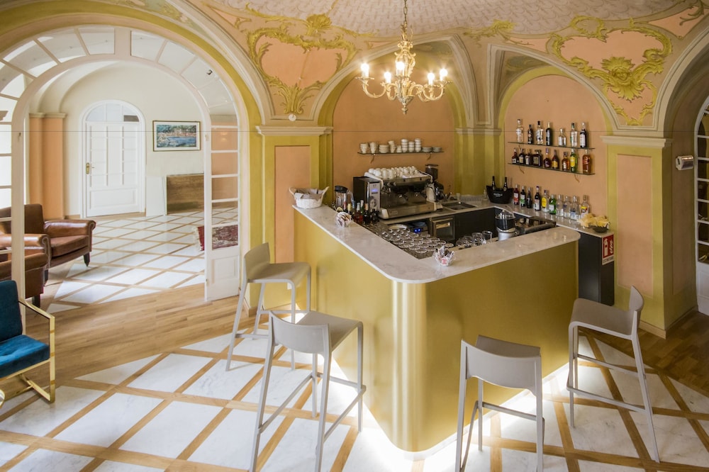 Mediterraneo Emotional Hotel And Spa 66/77