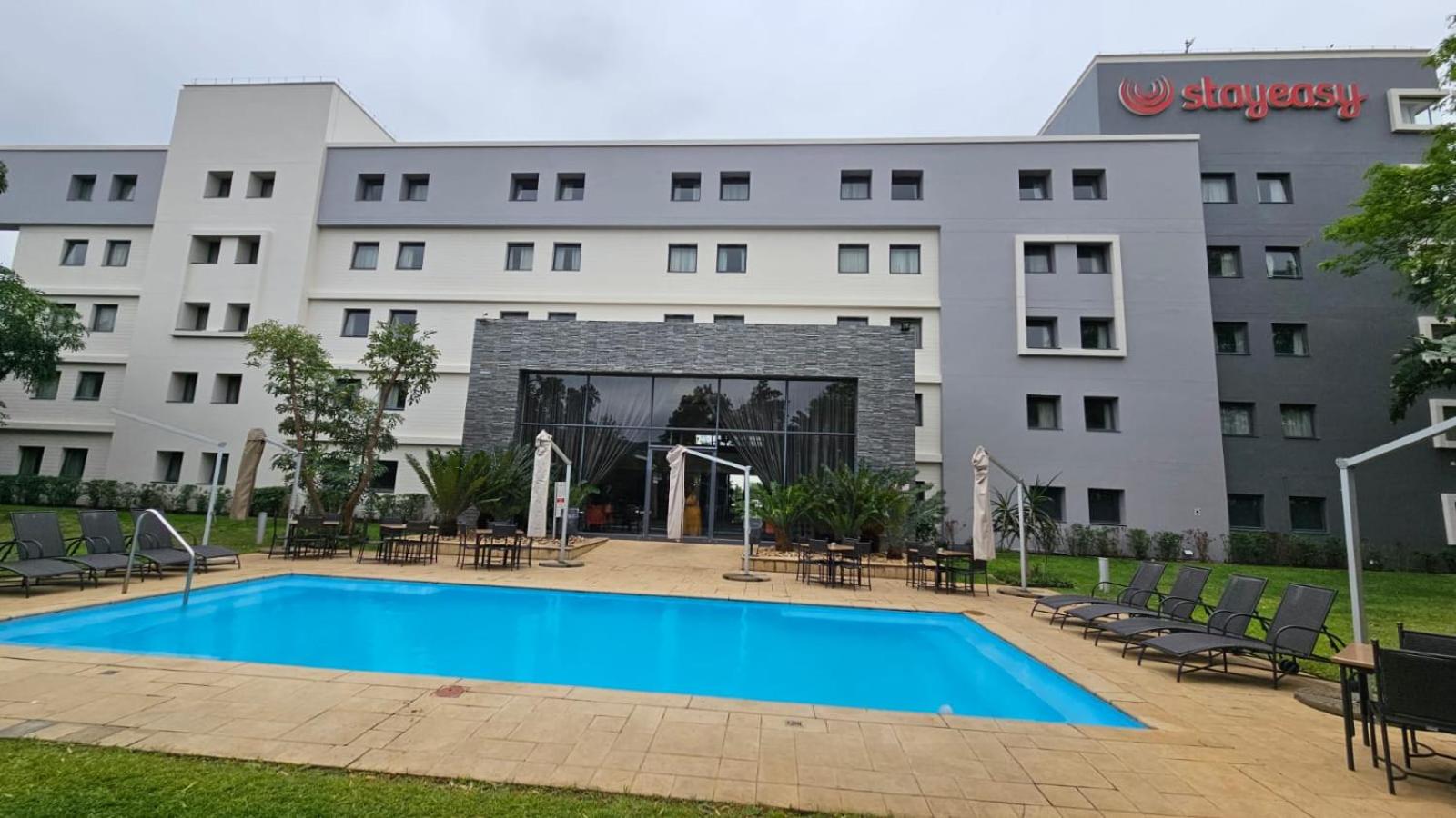 Stayeasy Rustenburg — foto 2