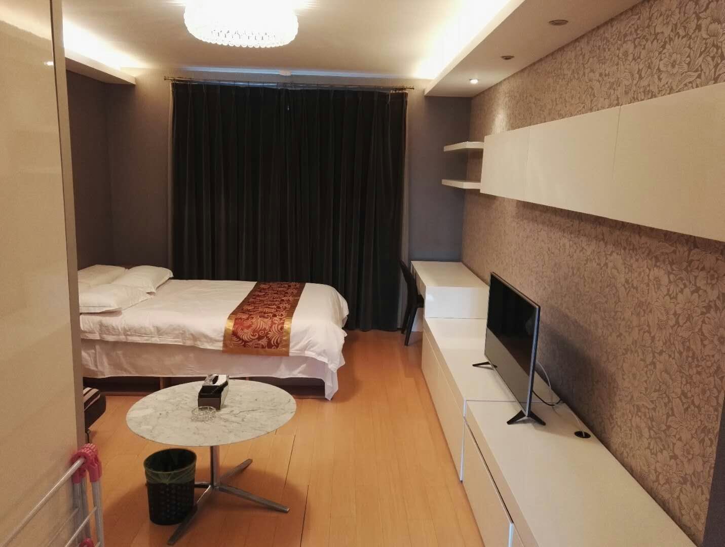 ECONOMY, DOUBLE BED