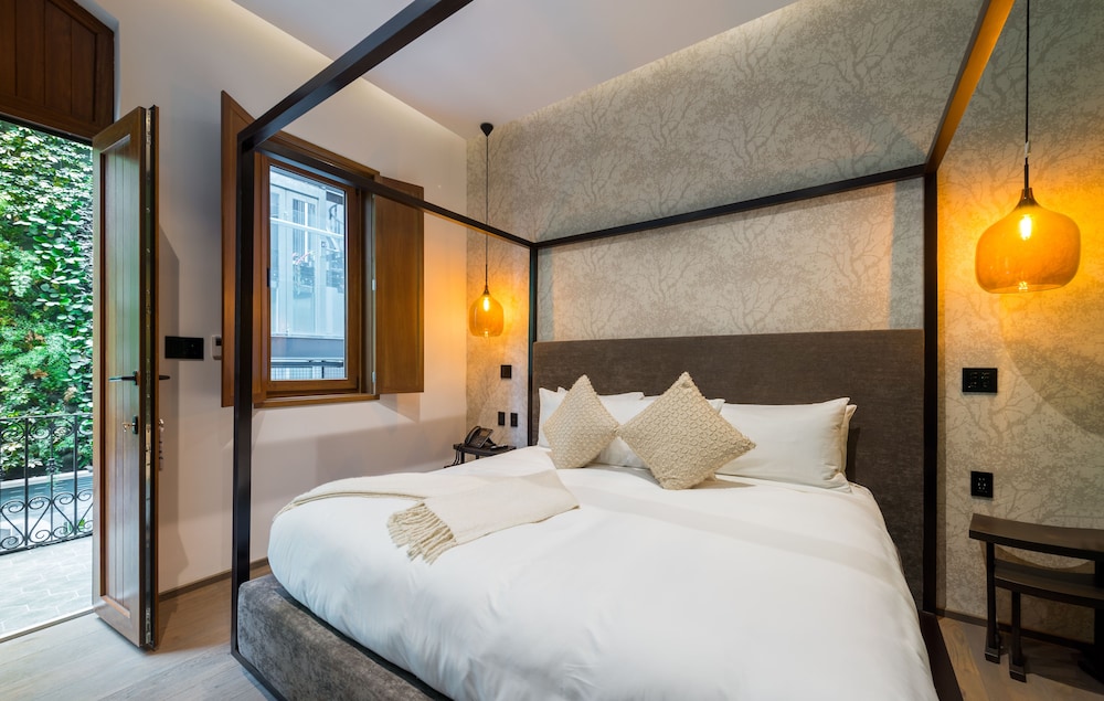 Casa Prim Hotel Boutique 20/76