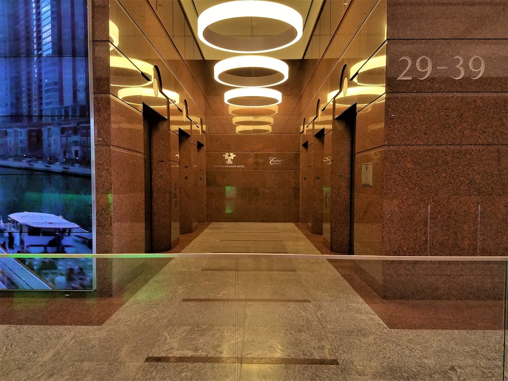 The Buckingham Athletic Club & Hotel 20/41