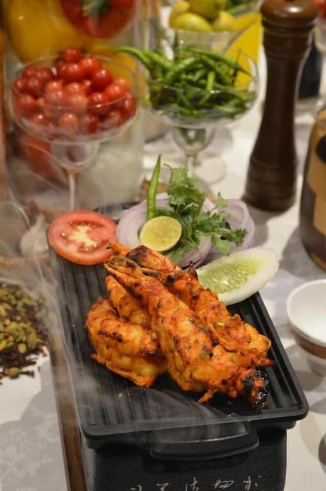 Welcomhotel by ITC Hotels, Ashram Road, Ahmedabad 37/71