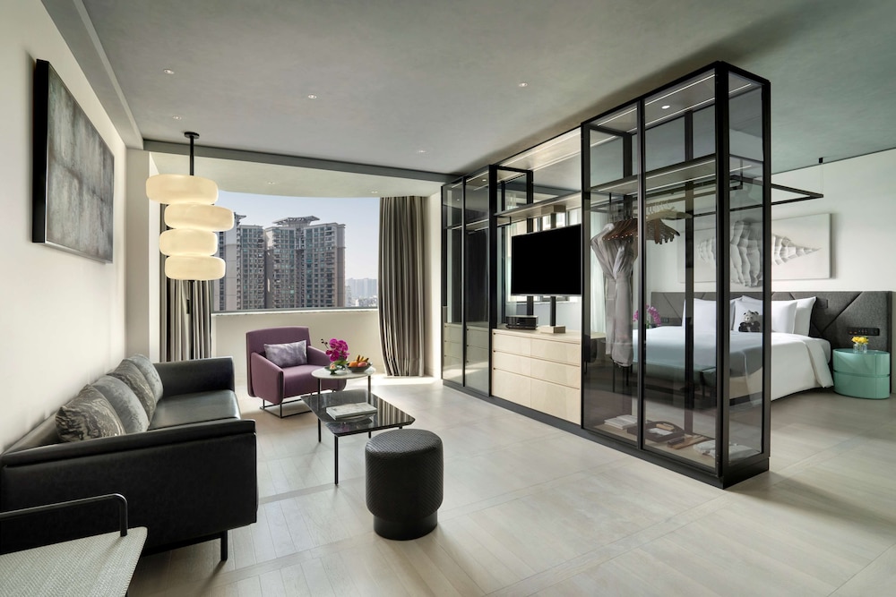 Kempinski Hotel Chengdu 52/83