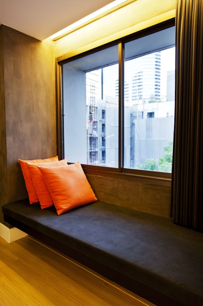 Trinity Silom酒店(Trinity Silom Hotel) 图片3
