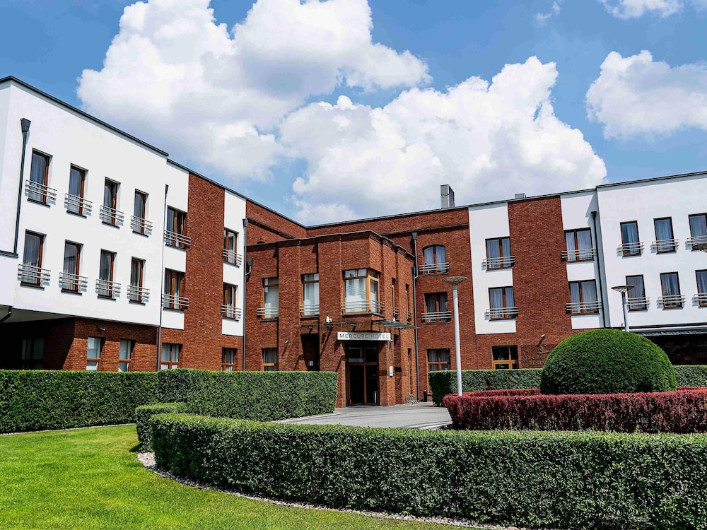 Mercure Wiazowna Brant 42/47