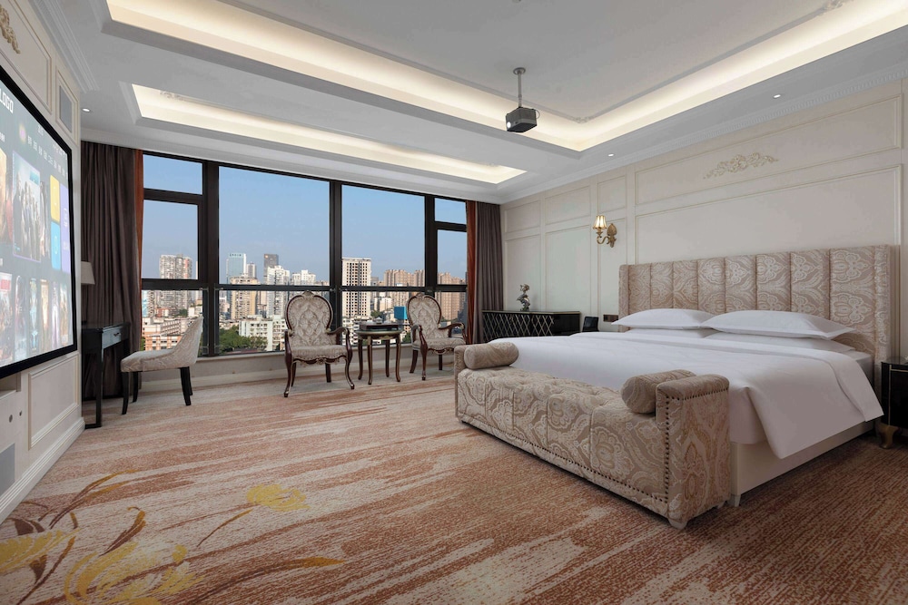 Days Inn by Wyndham Chongqing Jiulongpo 20/51