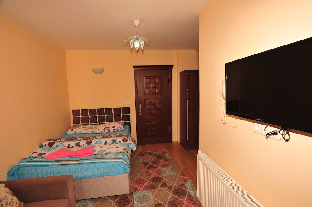 Cam Motel 24/40
