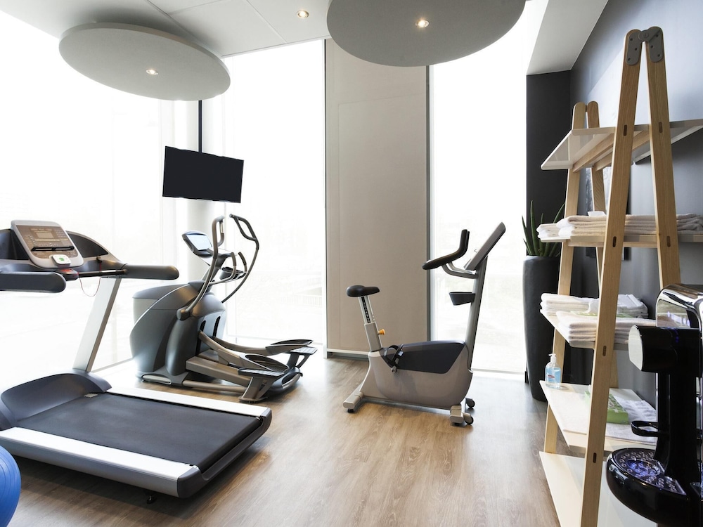 Novotel Paris 17 23/49