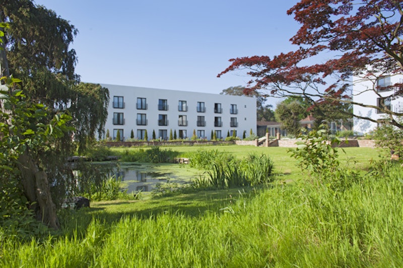 Lifehouse Spa Hotel 2/42
