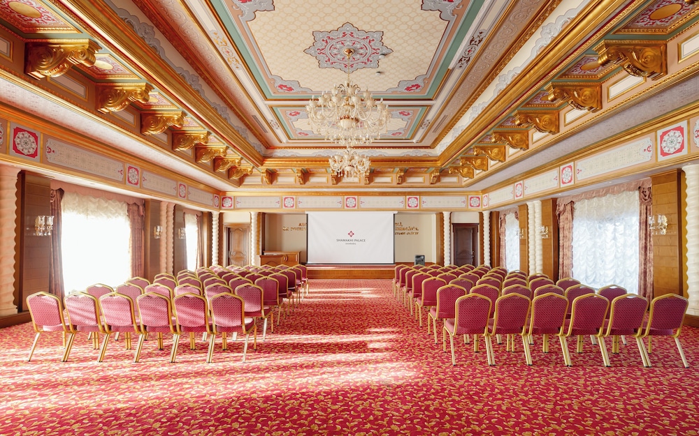 Shamakhi Palace Sharadil Hotel 37/50