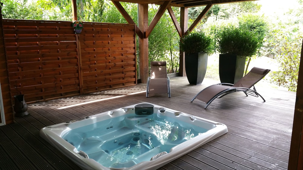 Manoir Du Parc 20/50