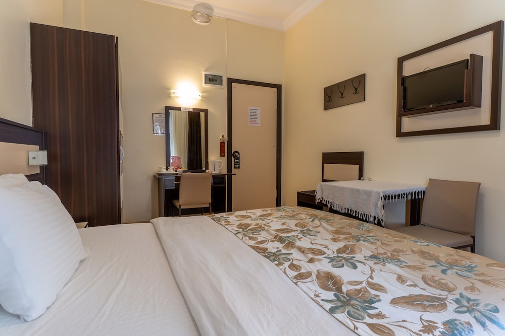 Hotel Karacam 13/50
