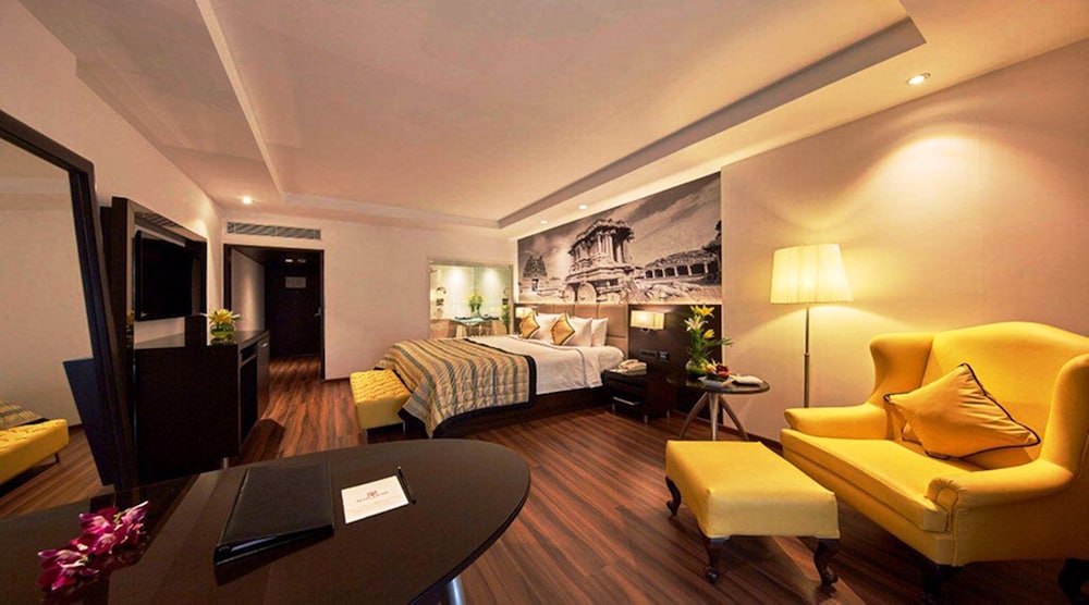 Royal Orchid Hotel Bangalore 28/41