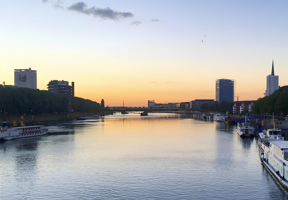 Radisson Blu Bremen 68/72