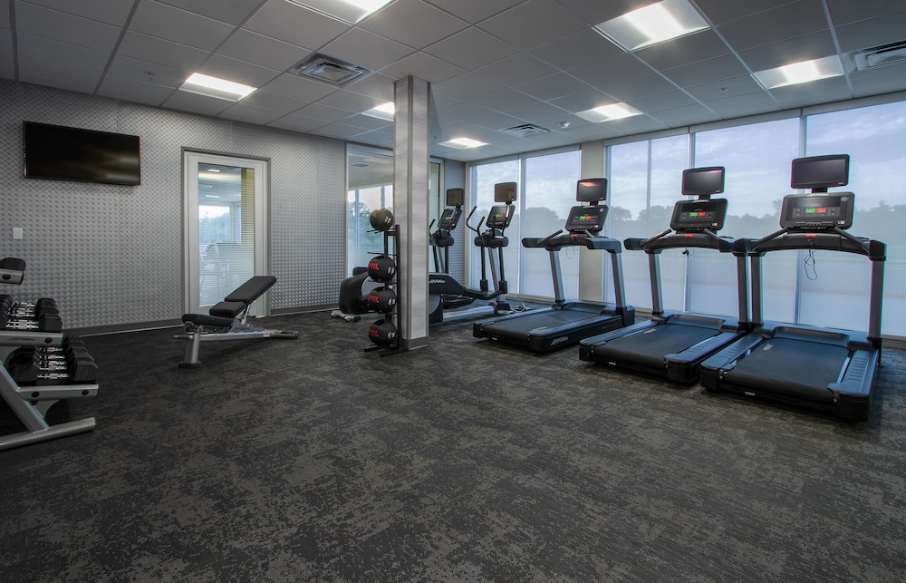Fairfield Inn & Suites Duncan 22/40