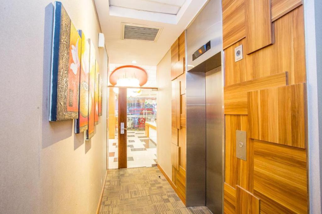 Life Hotel Sudirman Surabaya 35/35