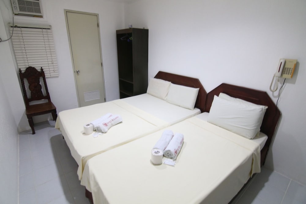 Hotel Juliano 41/66