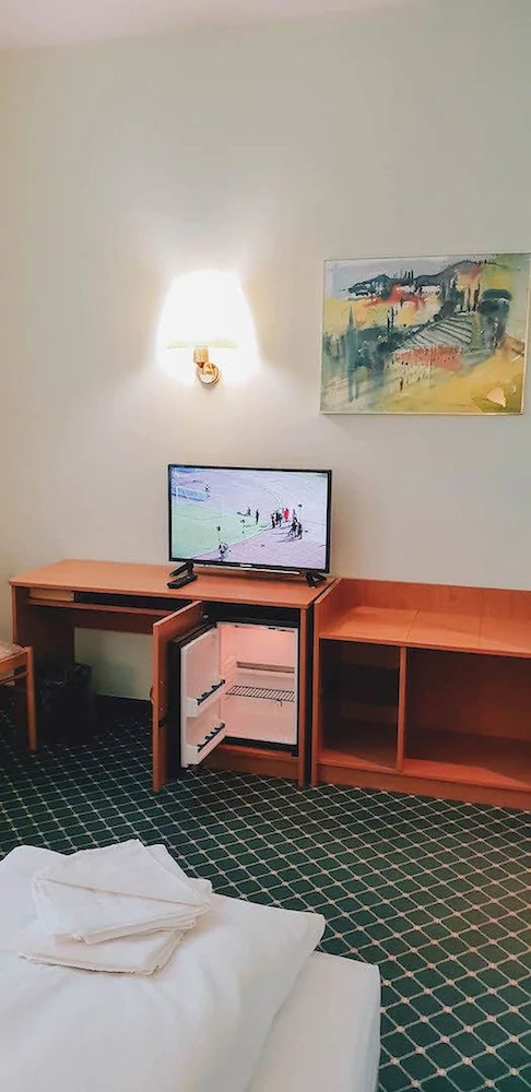 Hotel Helle Mitte Berlin 18/42