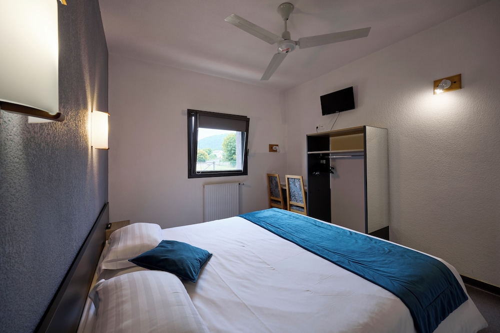 Hotel Eco - A75 10/47