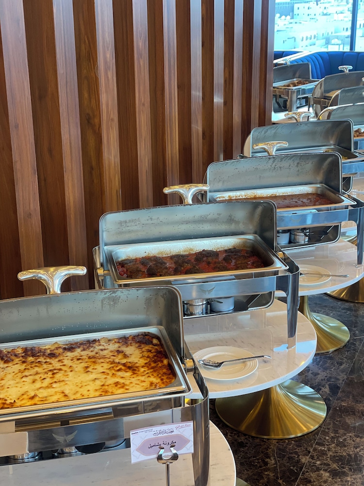 فندق سويس انترناشيونال الطائف(Swiss International Taif Hotel) 27/54