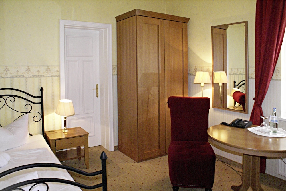 Ostseehotel Villen Im Park 48/48