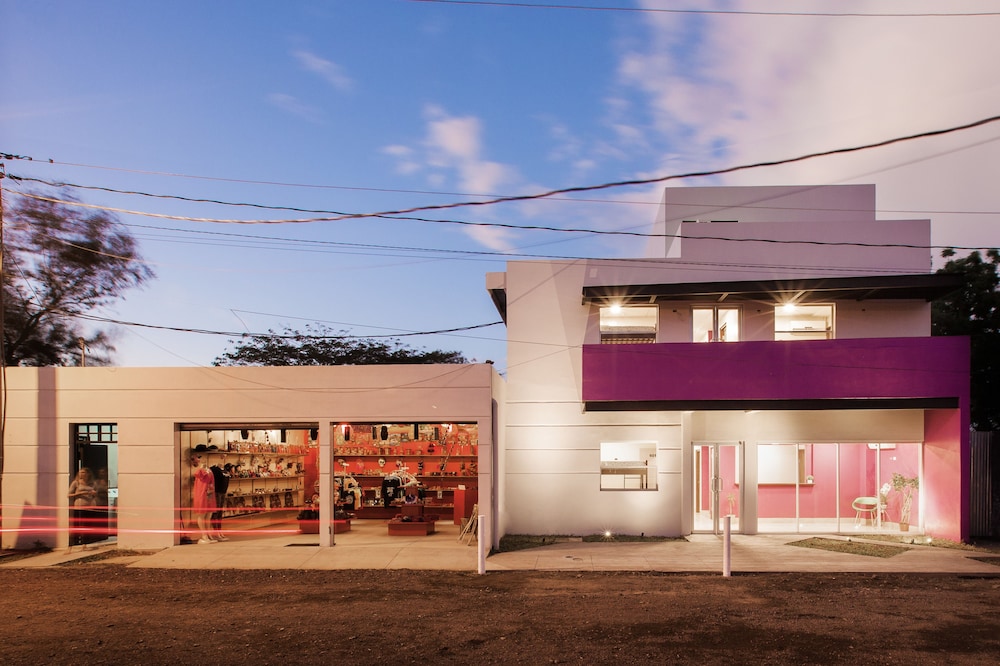 Airport Inn Managua 5/38