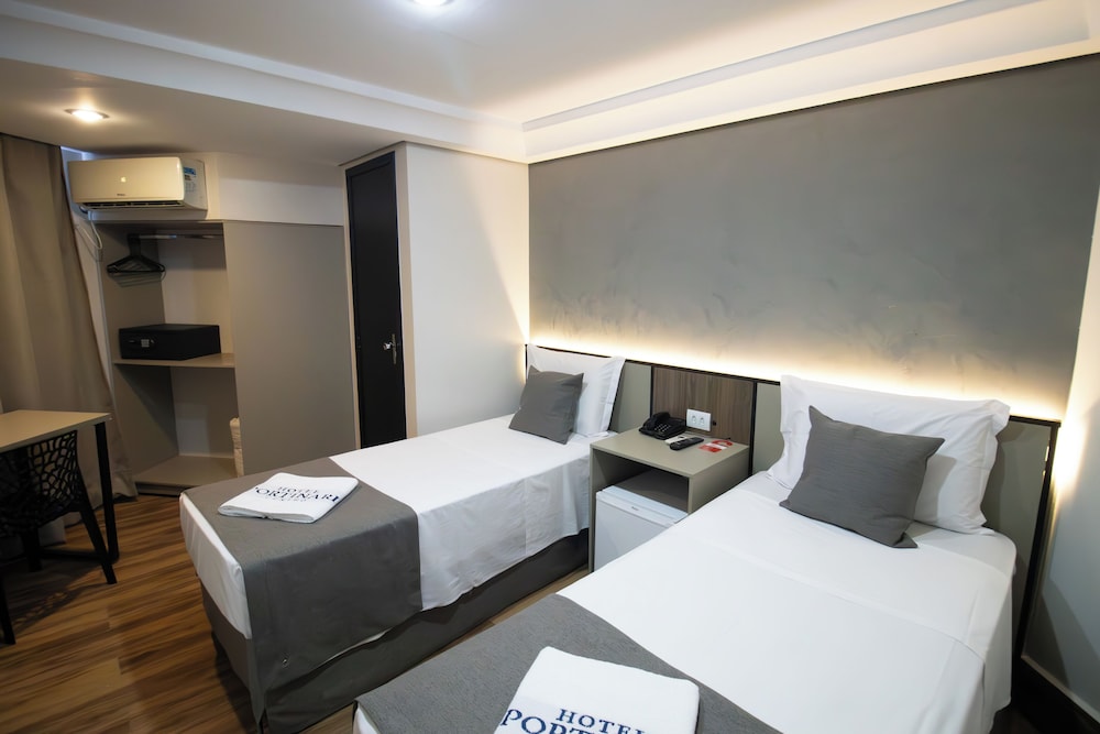 Hotel Portinari Centro 26/86