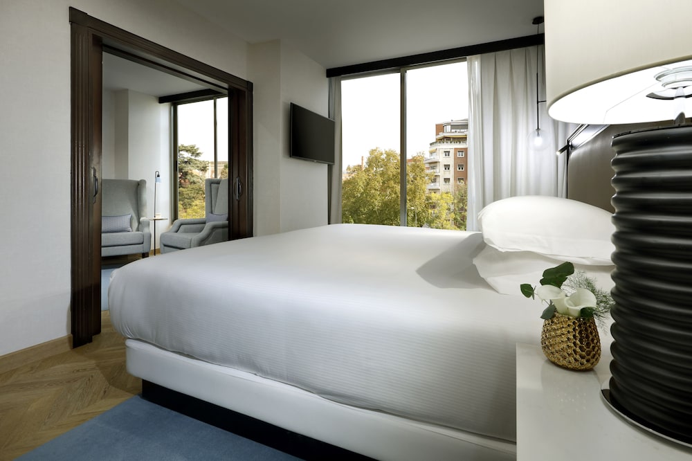 Hyatt Regency Hesperia Madrid 16/65