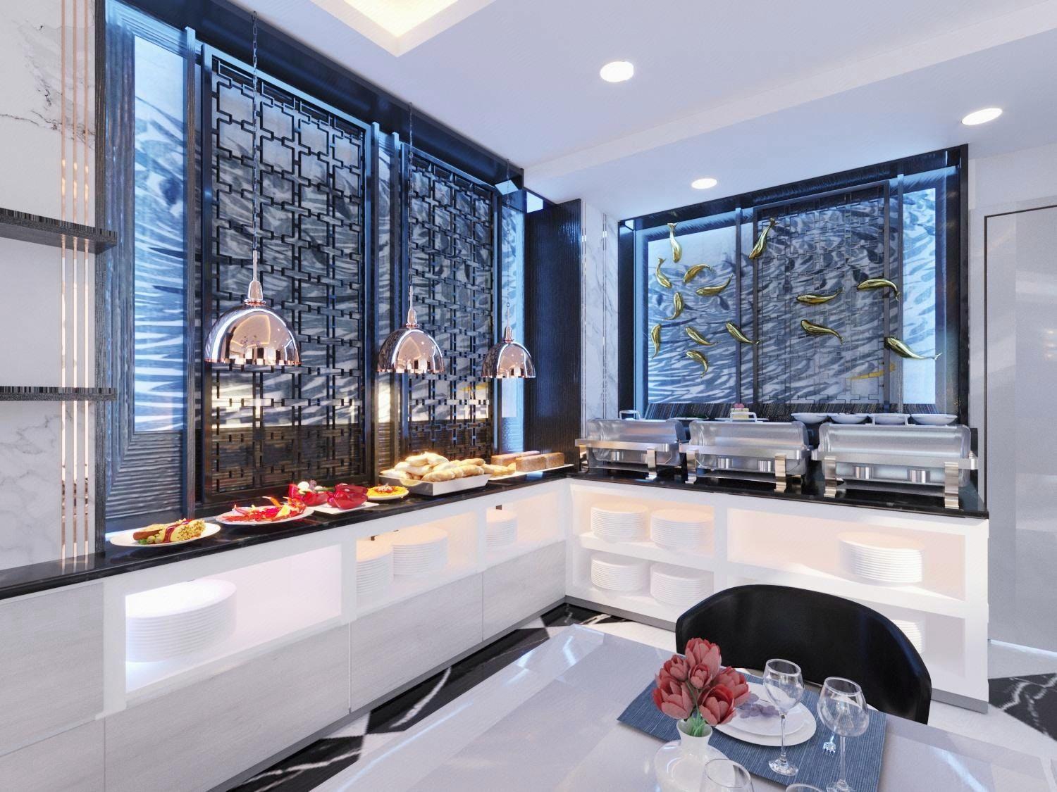 Hanoi Prime Center Hotel 42/61