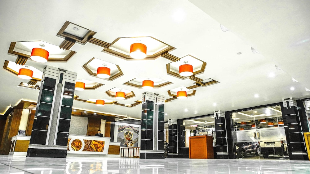 Hotel Subash International 3/50
