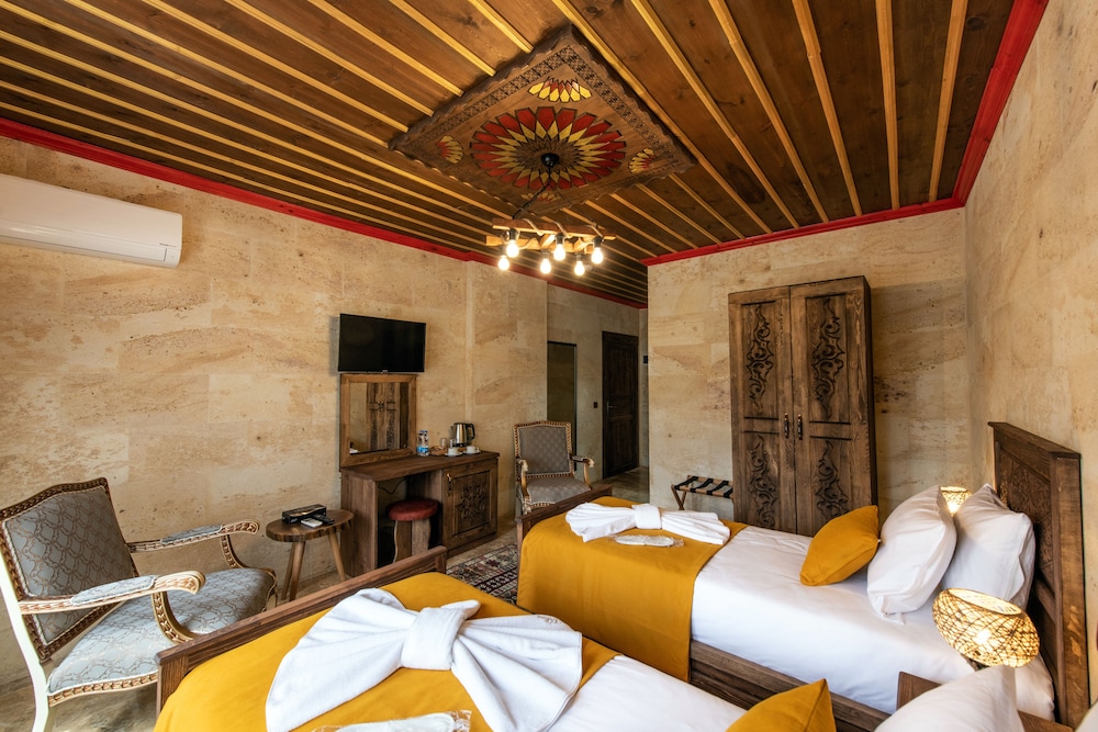 Volare Stone Hotel 21/43