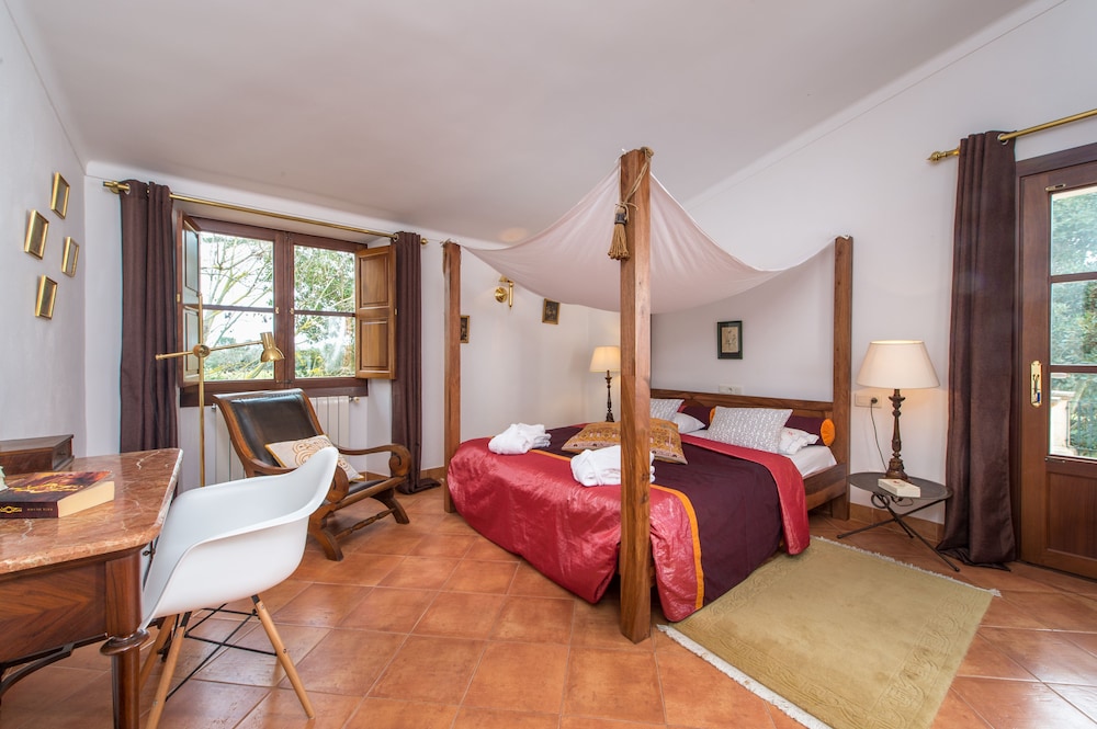 Agroturismo Fincahotel Es Llobets - Adults Only 6/50
