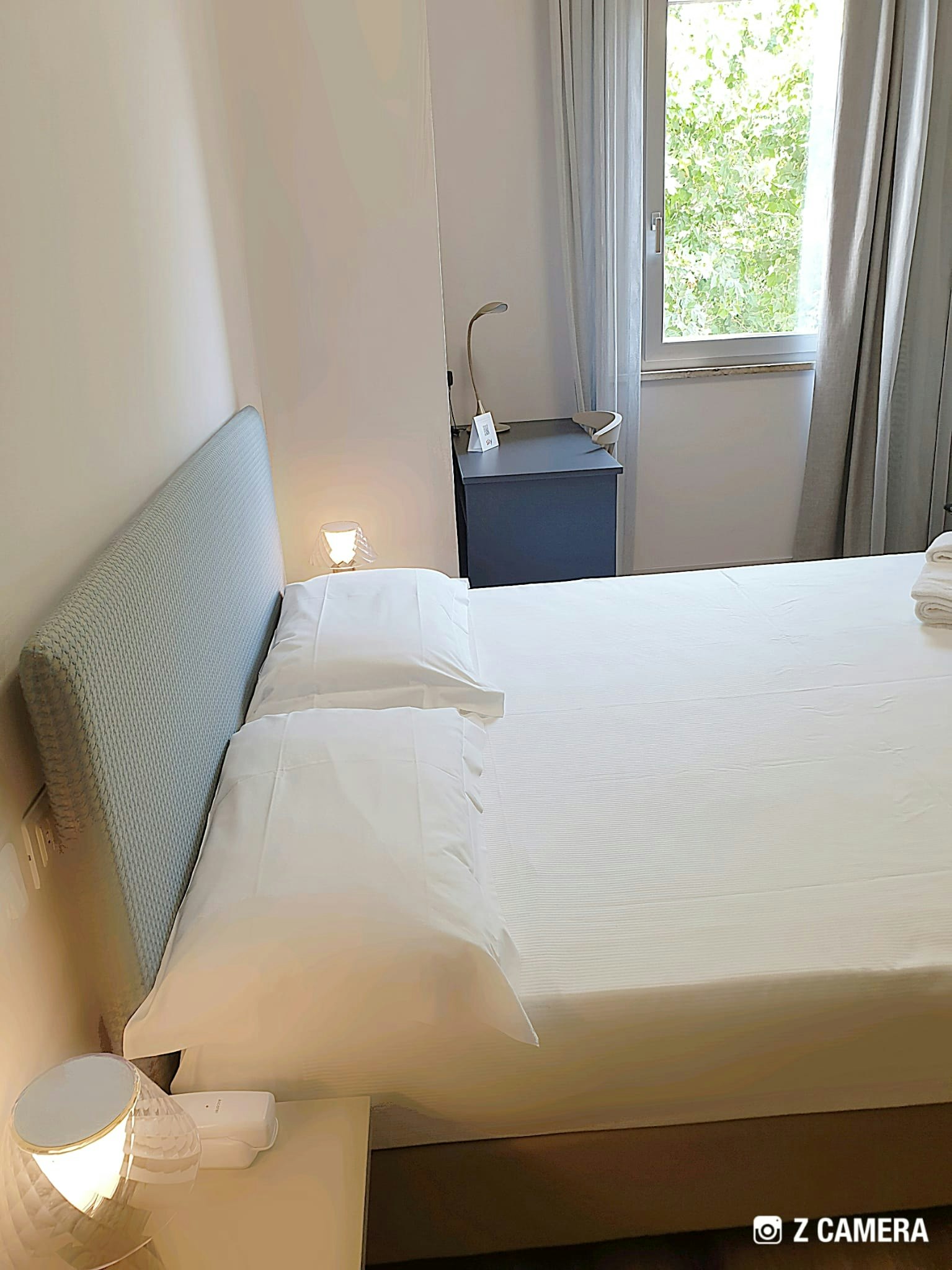 Hotel de la Ville 10/17