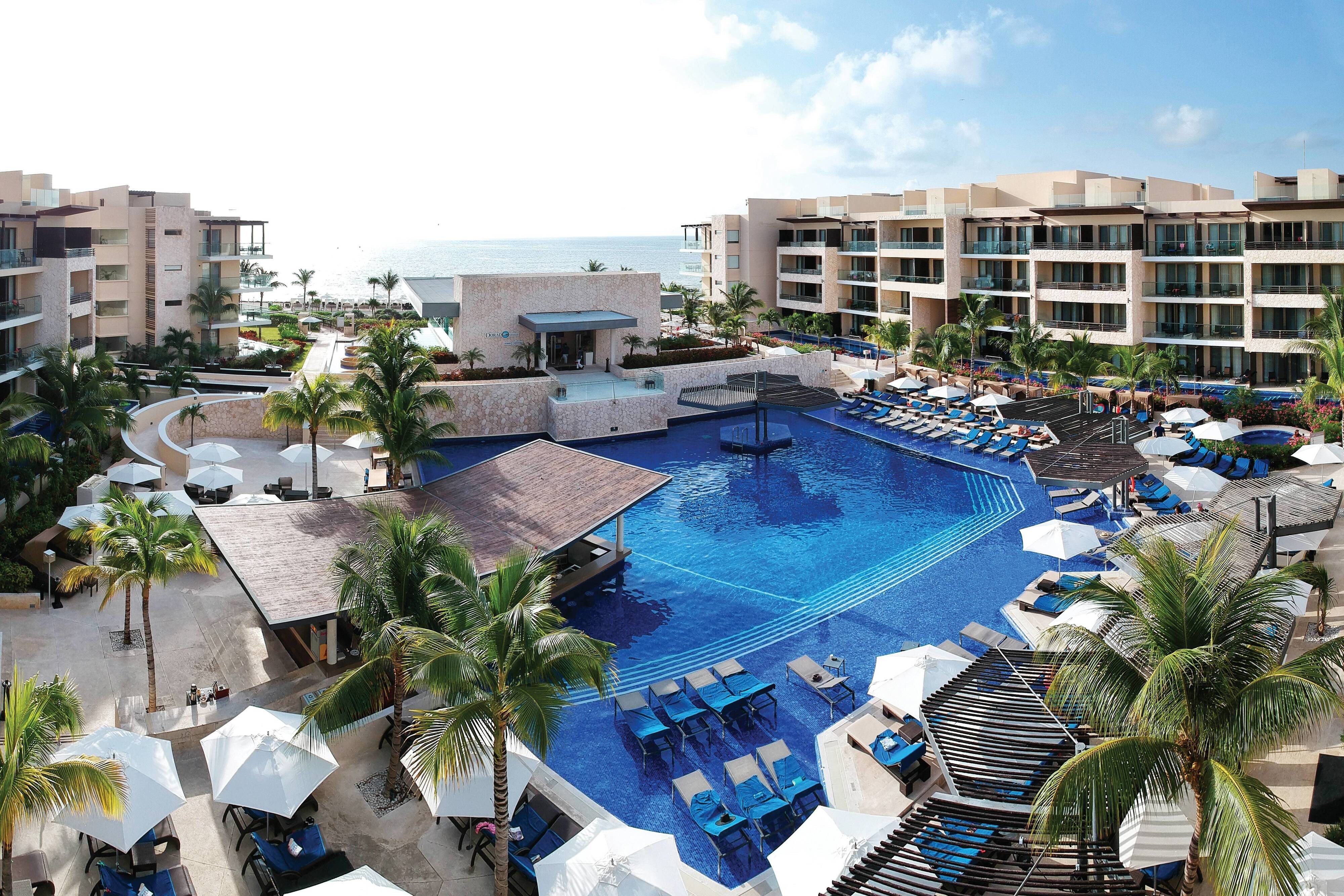 Hideaway at Royalton Riviera Cancun, An Autograph Collection All Inclusive Resort - Adults Only 6/36