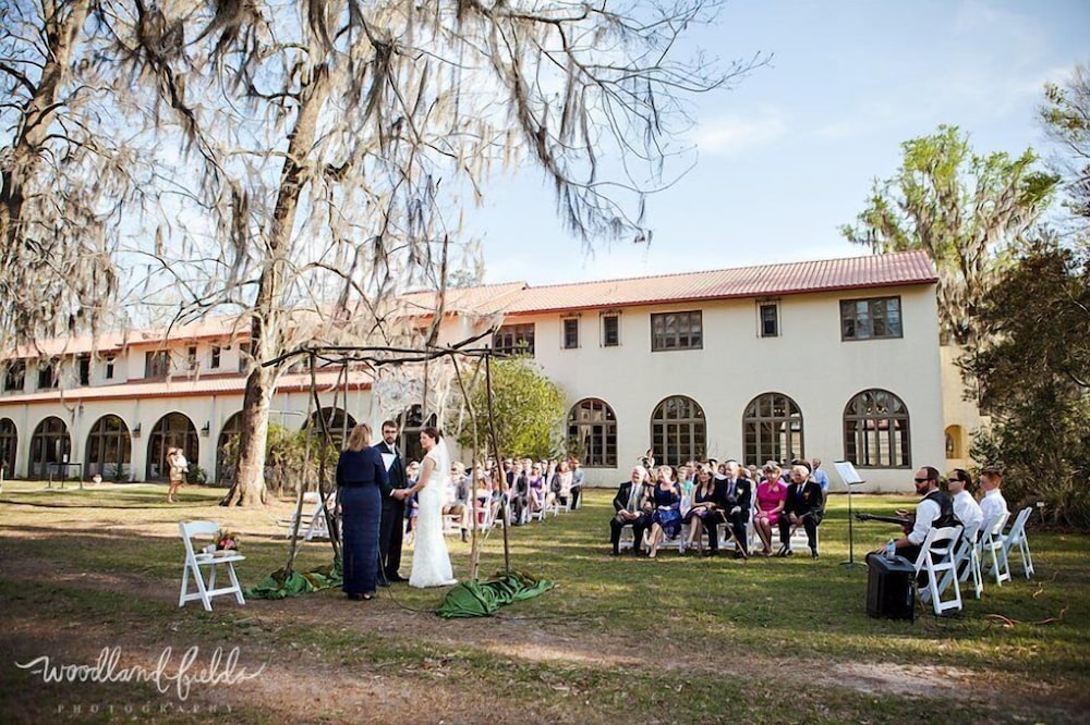 The Lodge At Wakulla Springs 55/59