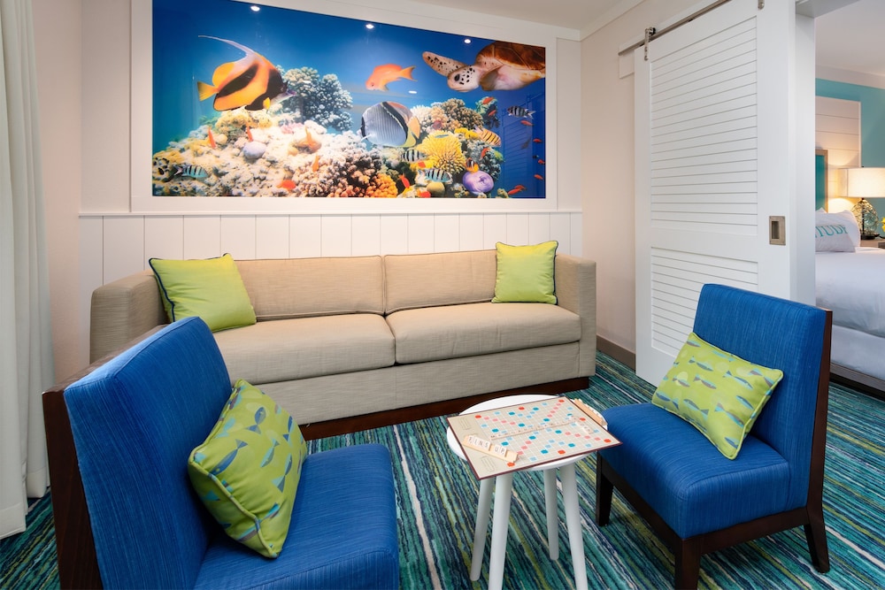 Margaritaville Resort Gatlinburg 45/75
