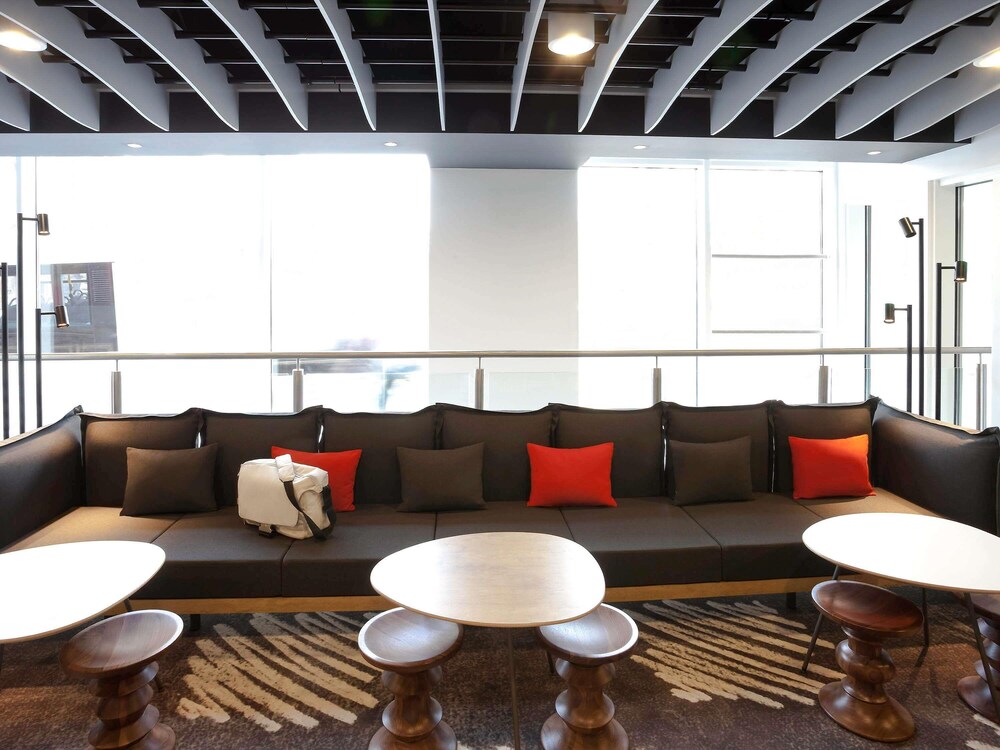 Ibis Brighton City Centre Station 44/75