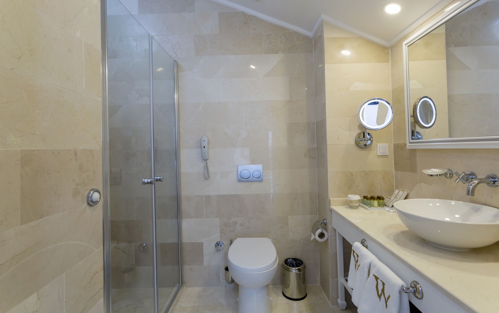 Wise Boutique Hotel & Spa 24/65
