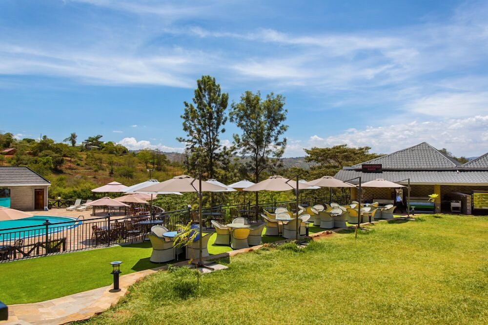 Nokras Riverine Hotel & Spa 26/34