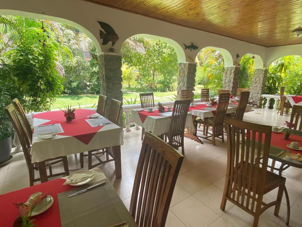 Villa Rafia Guesthouse 18/40