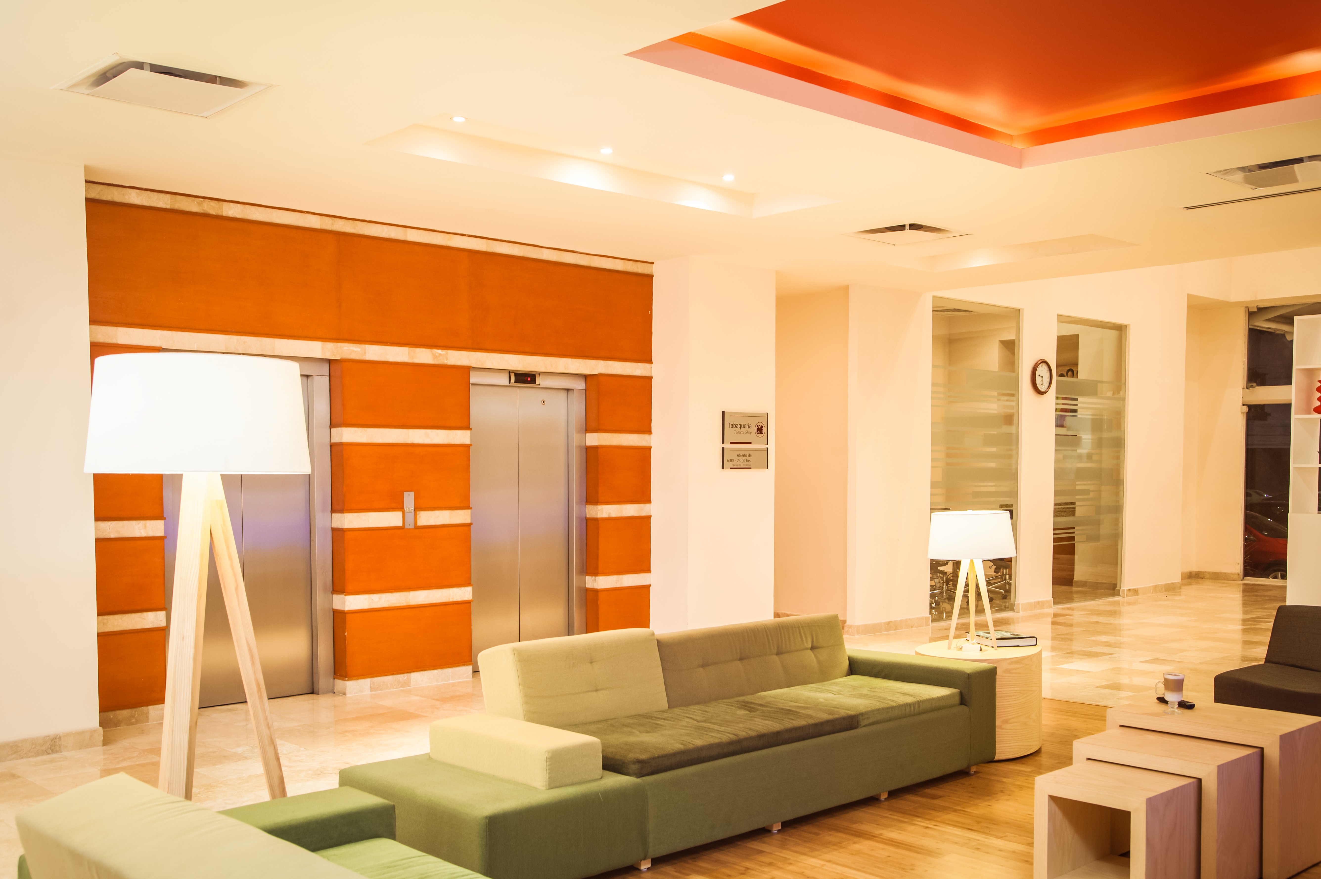 Fiesta Inn Monterrey Fundidora 27/63