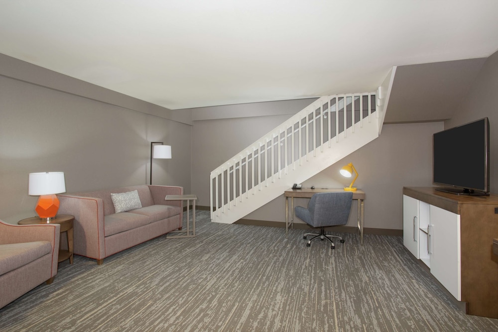 Hampton Inn Suites Denver Downtown 32/46