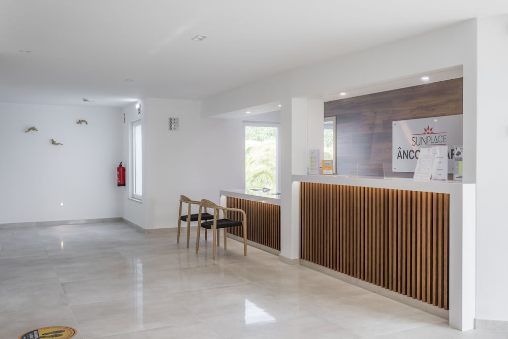 Hotel Ancora Park 12/61