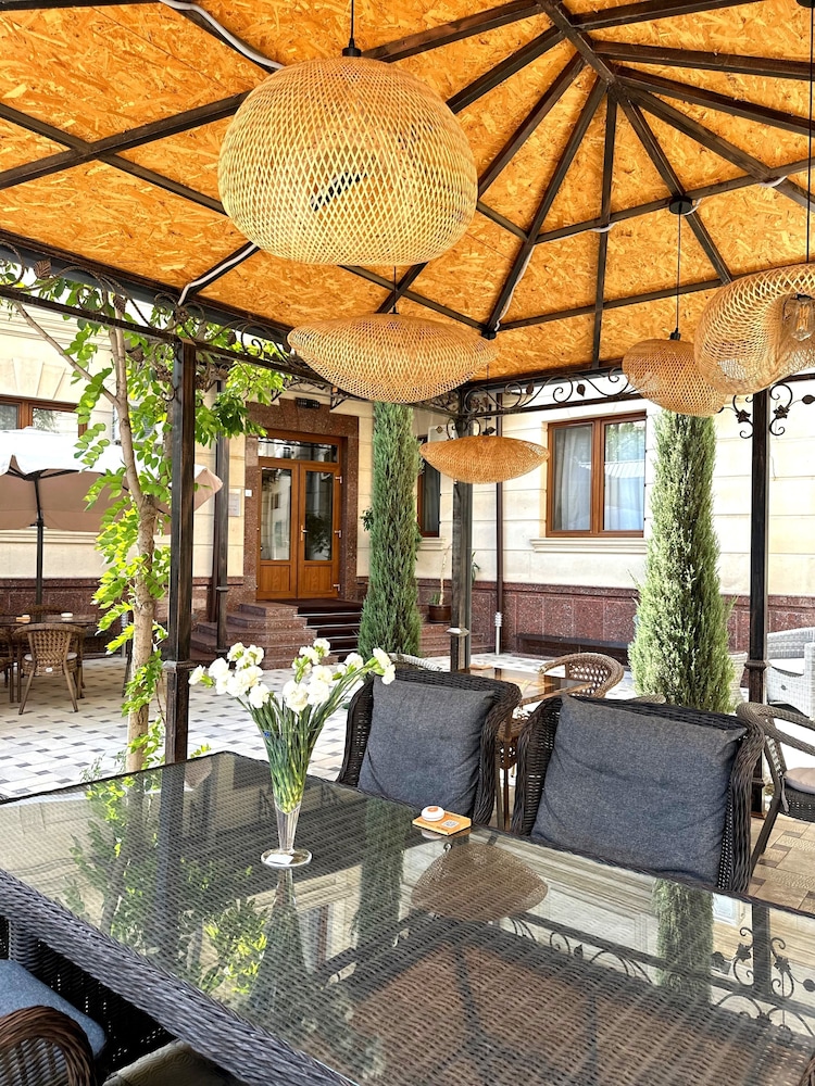 Navruz Hotel Tashkent 39/70