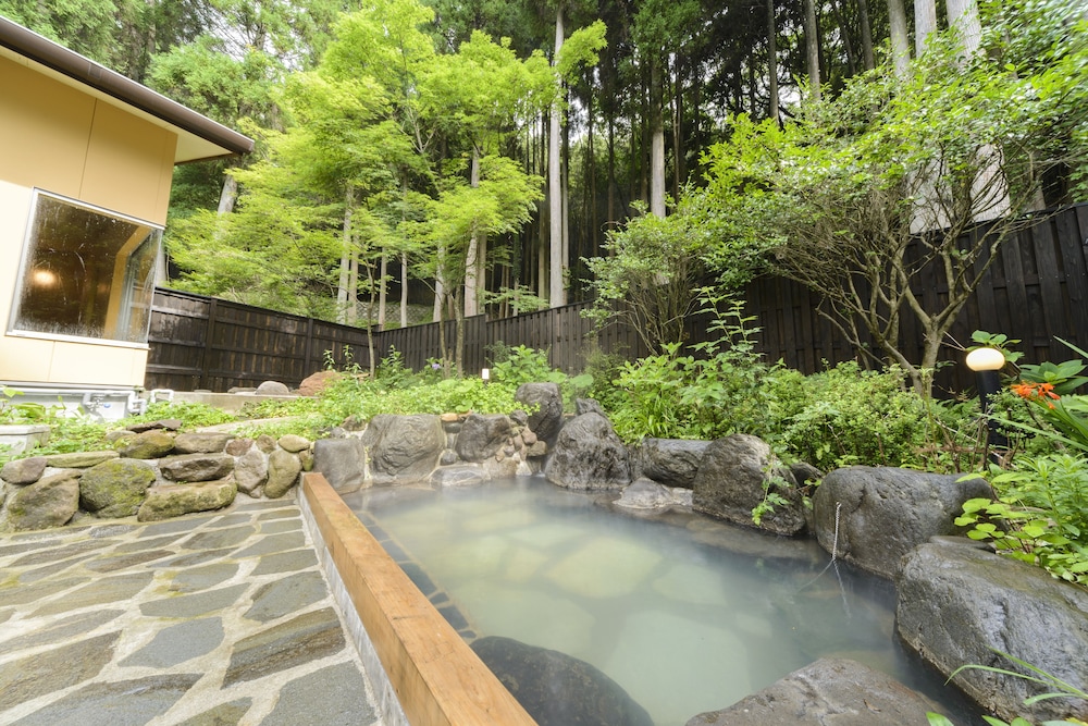 Yufuin Hotel Morino Terrace 30/50