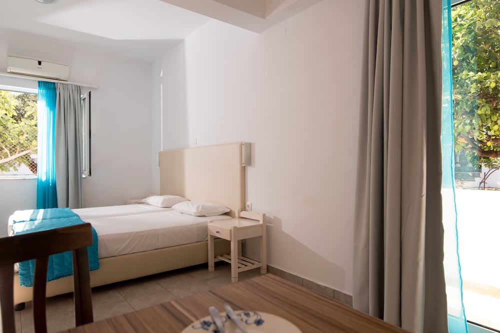 Ibiscus Hotel Malia 36/61